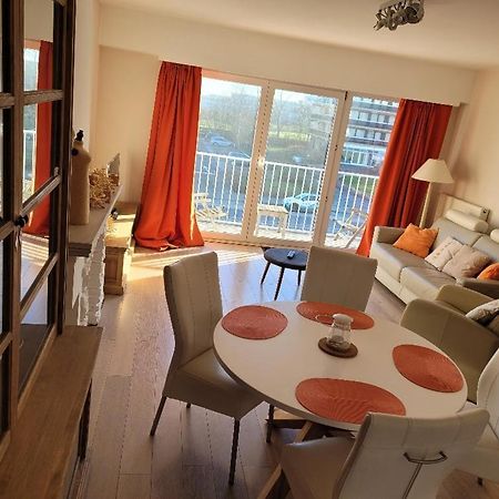 Appartement Azur Oostende Екстер'єр фото