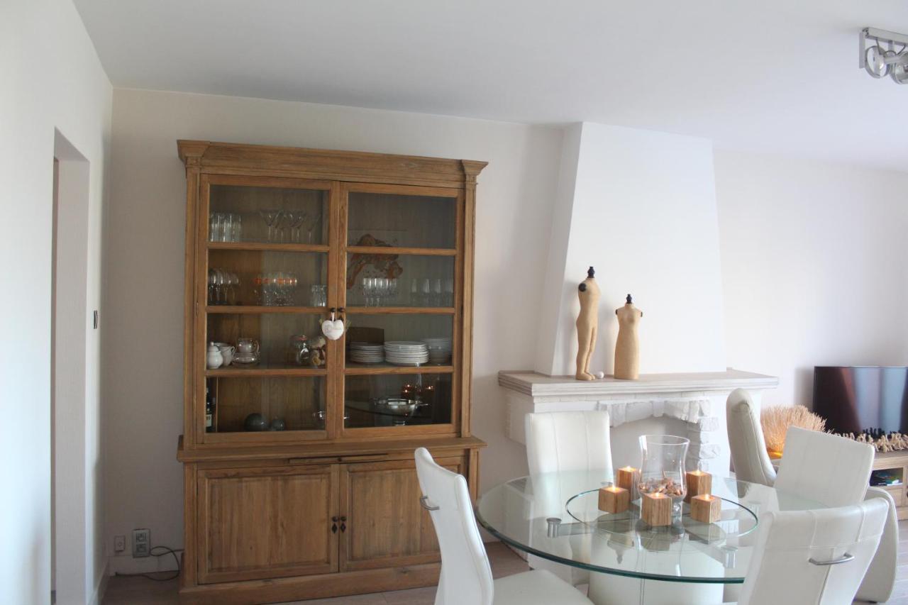Appartement Azur Oostende Екстер'єр фото