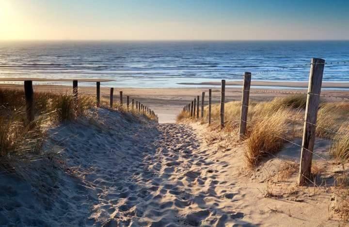 Appartement Azur Oostende Екстер'єр фото