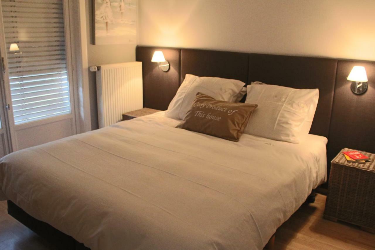 Appartement Azur Oostende Екстер'єр фото