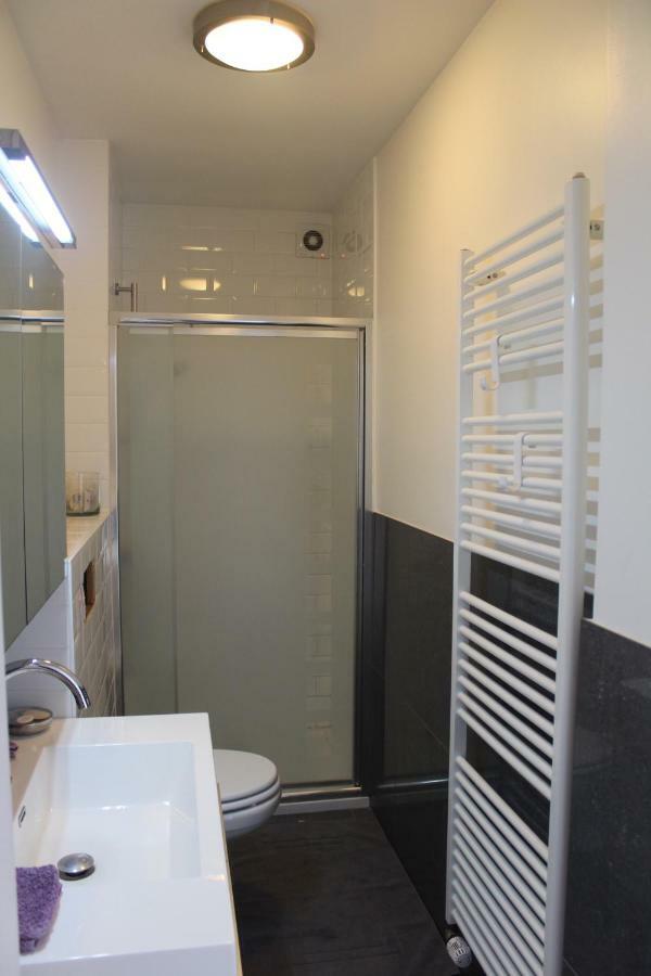 Appartement Azur Oostende Екстер'єр фото