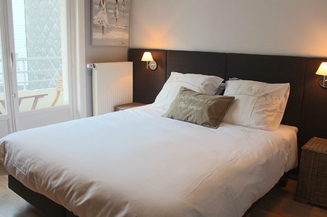 Appartement Azur Oostende Екстер'єр фото