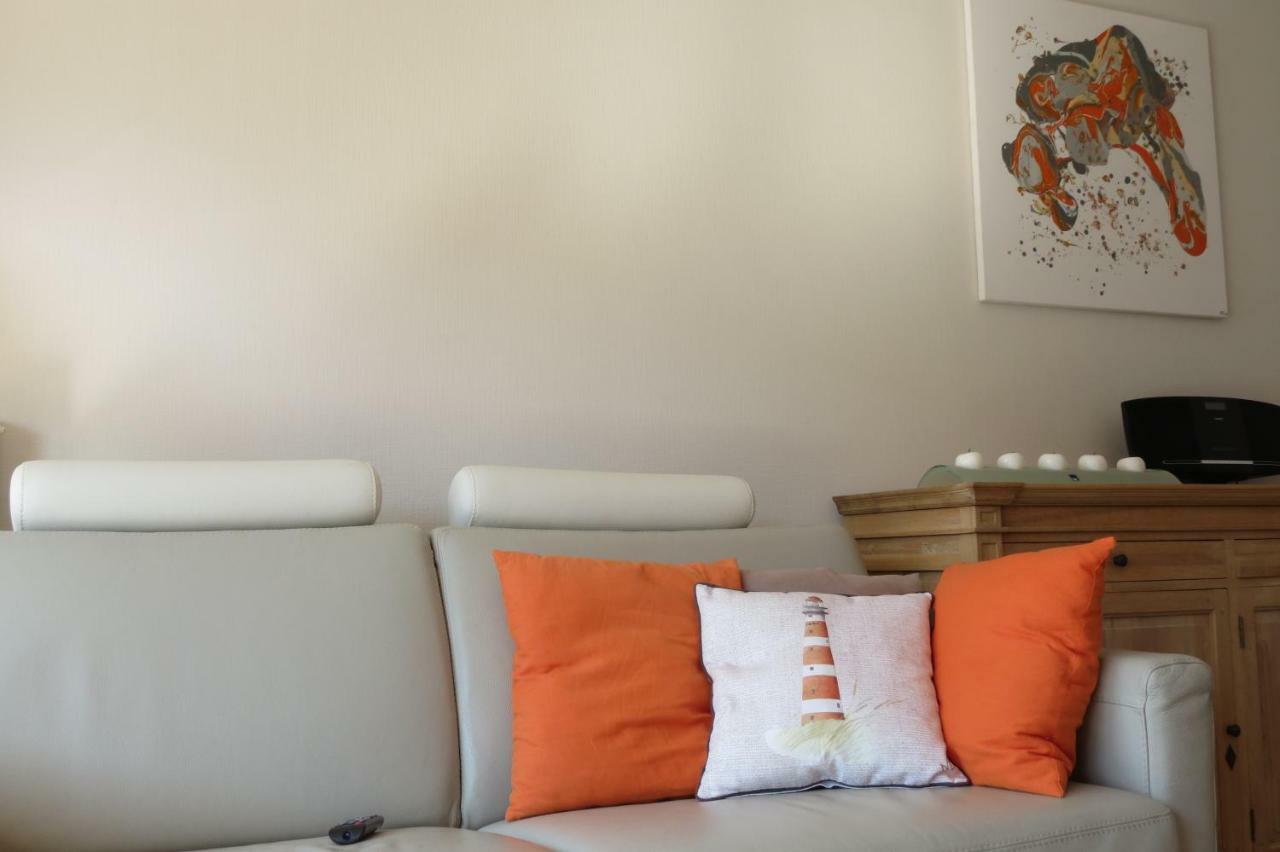 Appartement Azur Oostende Екстер'єр фото